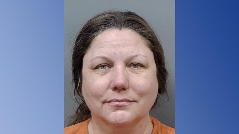 Florida woman accused of killing two ex-husbands in separate incidents