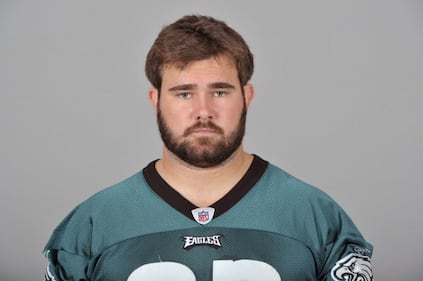 Jason Kelce