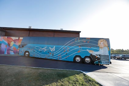 Remembering Dolly Parton
