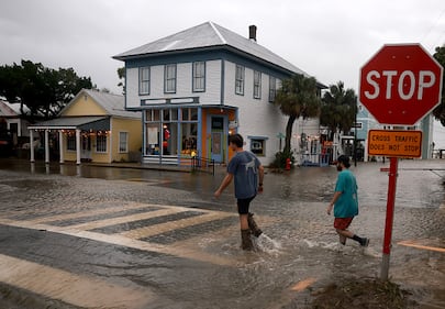 hurricane debby