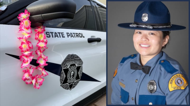 Remembering Trooper Tara Guting: Former coach says she inspired those around her