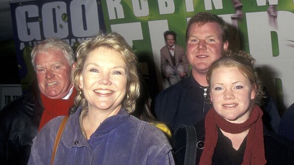 “It is with great sadness that I share the news of the passing of Erika's daughter Amanda Elizabeth Davies who died very suddenly. The family is heartbroken and would appreciate privacy at this time,” a message on Slezak's official website read.