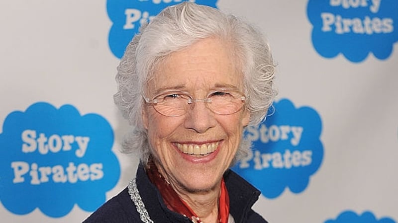 NEW YORK, NY - MAY 20:  Frances Sternhagen attends the Story Pirates 3rd annual "After School Special" fundraiser at Peter Norton's Symphony Space on May 20, 2011 in New York City.  (Photo by Dimitrios Kambouris/Getty Images)