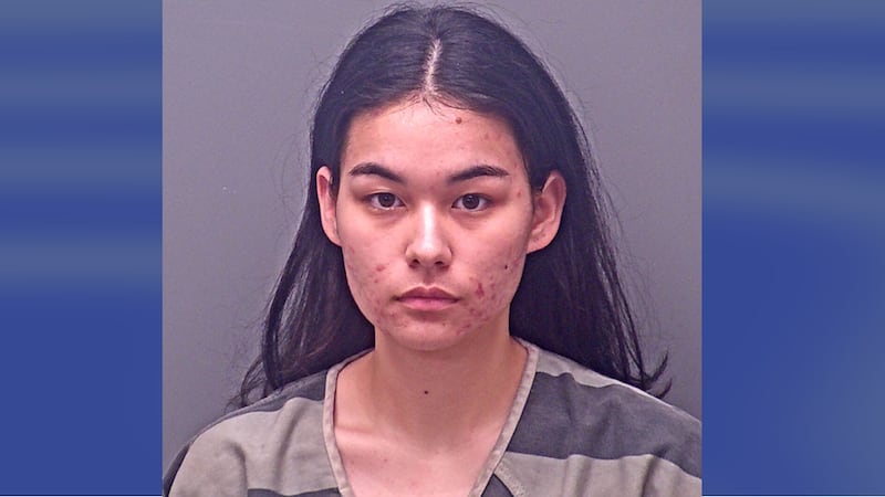 Woman accused of killing 17-month-old son by injecting mixture into feeding tube