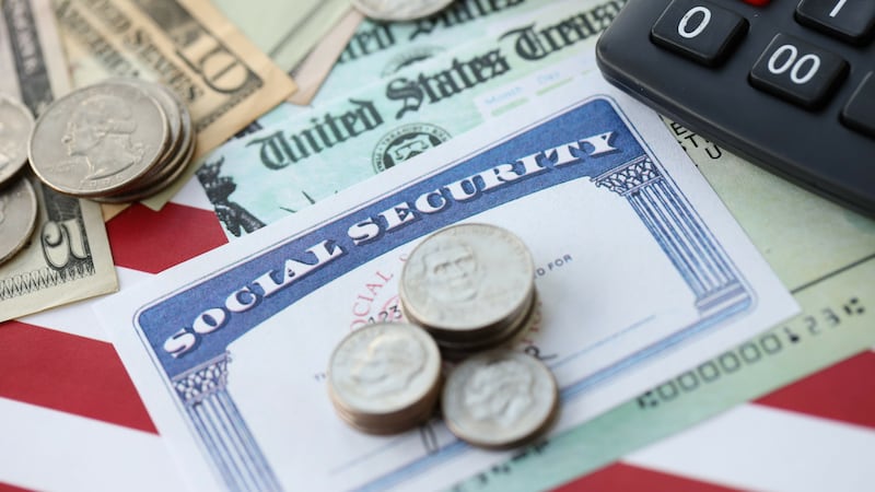 Social Security Administration to take back 50% of benefits for overpayments starting in July