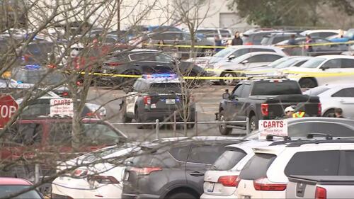 A fatal shooting in the parking lot of a Tukwila Costco