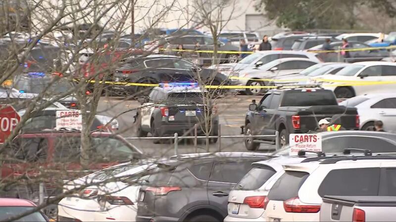 A fatal shooting in the parking lot of a Tukwila Costco