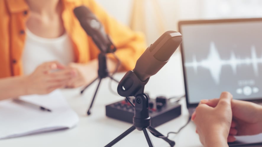 Tyler Goodson, 32, who was featured in the hit podcast "S-Town" was shot by officers after he barricaded himself inside his home and "brandished a gun" at officers early Sunday, according to al.com