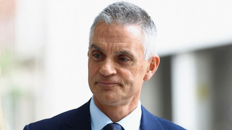 Top BBC bosses resign after criticism of the broadcaster’s editing of a Trump speech