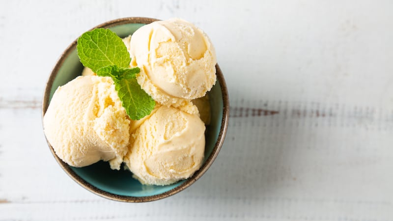 Recall alert: 17,800 tubs of ice cream, frozen yogurt recalled over plastic concerns