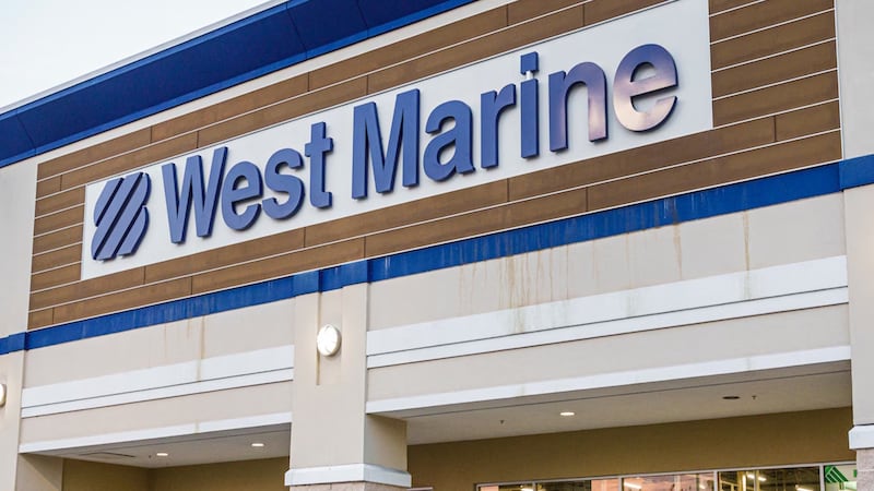 West Marine to close 5 WA locations following bankruptcy filing