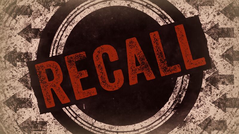 Recall alert: 179K child car seats due to issue with seat’s headrest