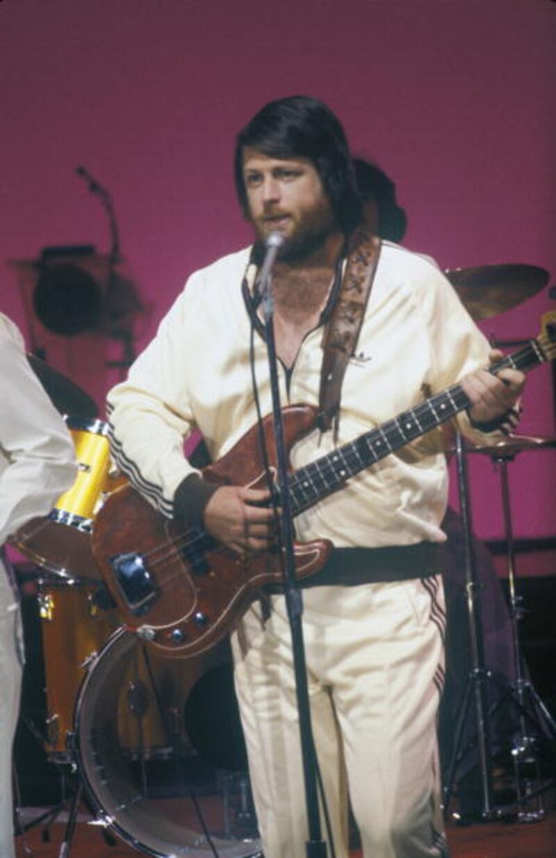 Brian Wilson