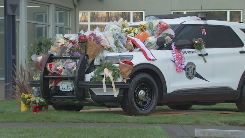 Washington State Patrol says scammers are impersonating their memorial foundation