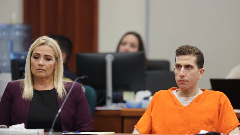 Kohberger docs: Fellow inmates, Tinder match describe odd interactions with the convicted murderer