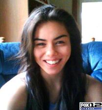 Maureen Kelly, 19.