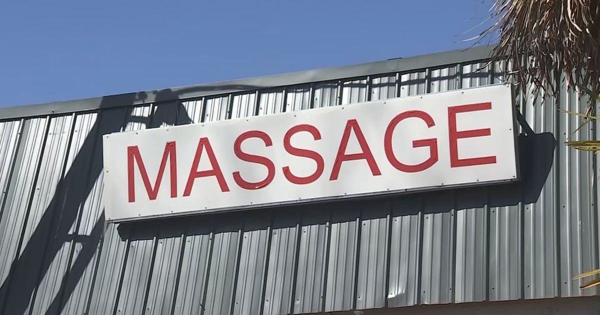 Everett City Council to vote on ordinance for tougher laws on massage businesses
