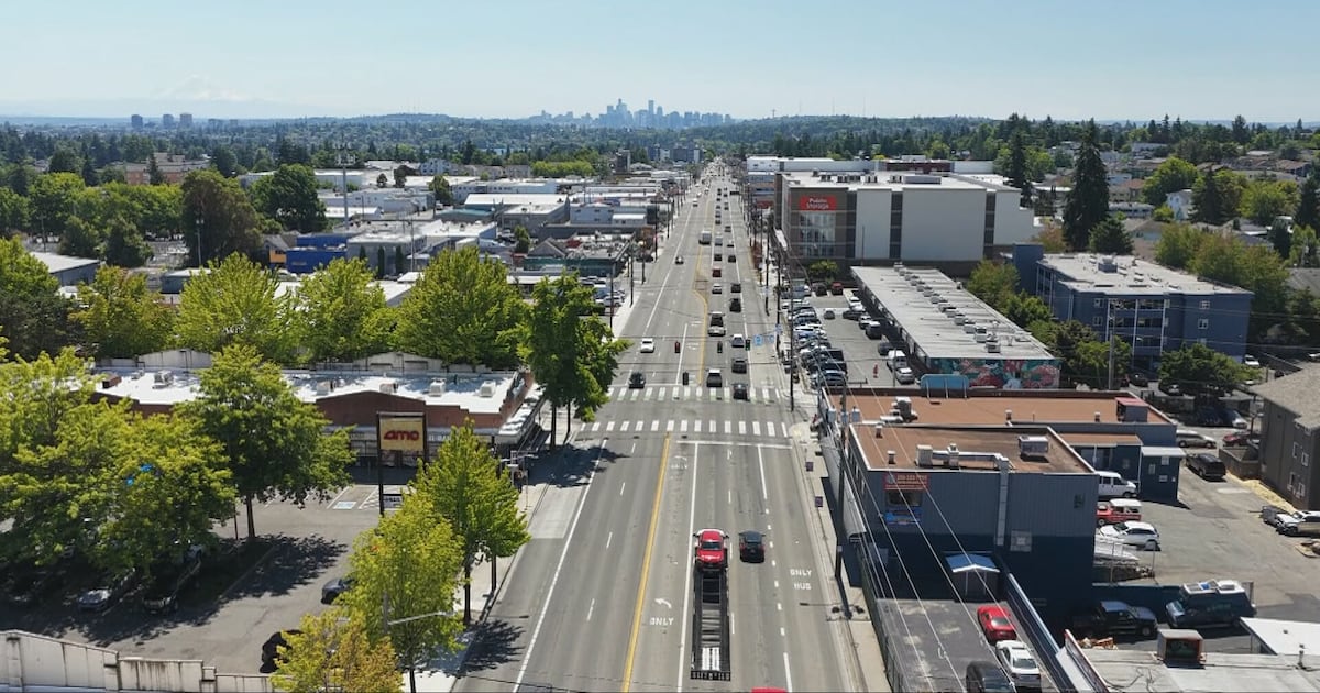 Seattle looking into more clarity on drug ordinances to combat open air drug use
