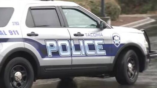 Tacoma Police investigating homicide after man found dead