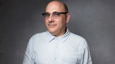 Willie Garson, who played Stanford Blatch on TV's "Sex and the City" and its movie sequels, has died, his son announced Tuesday, Sept. 21, 2021. He was 57. Here are some memorable photos from his career.
