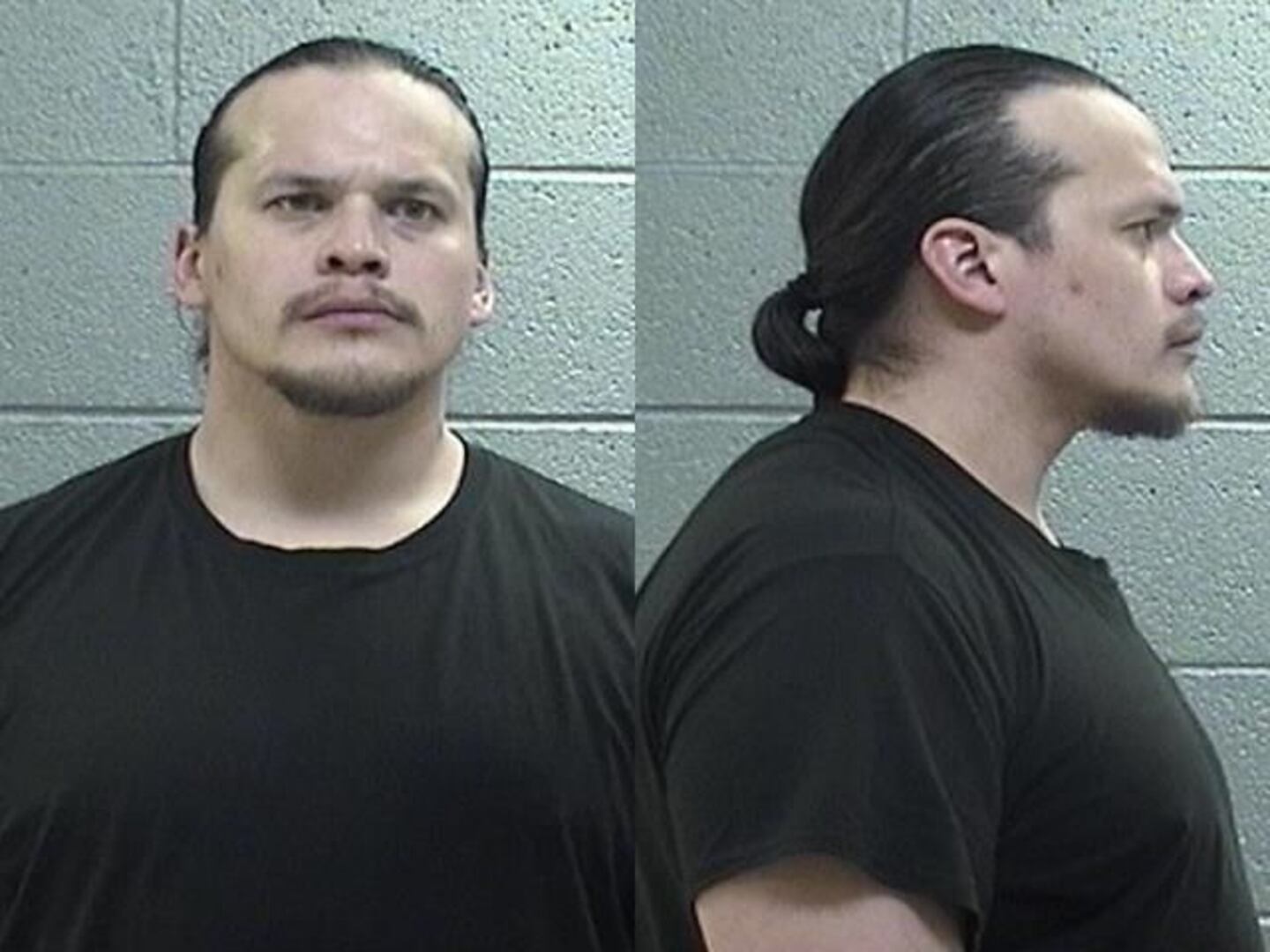 Channing Warren Davis