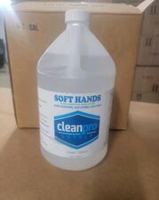 Hand sanitizer is being recalled after U.S. Food and Drug Administration testing found the presence of methanol.