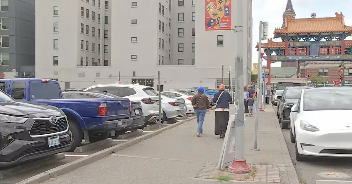 CID businesses voice frustration over lack of foot traffic, safety during World Cup