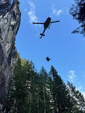 Photos: Snohomish Regional Fire and Rescue