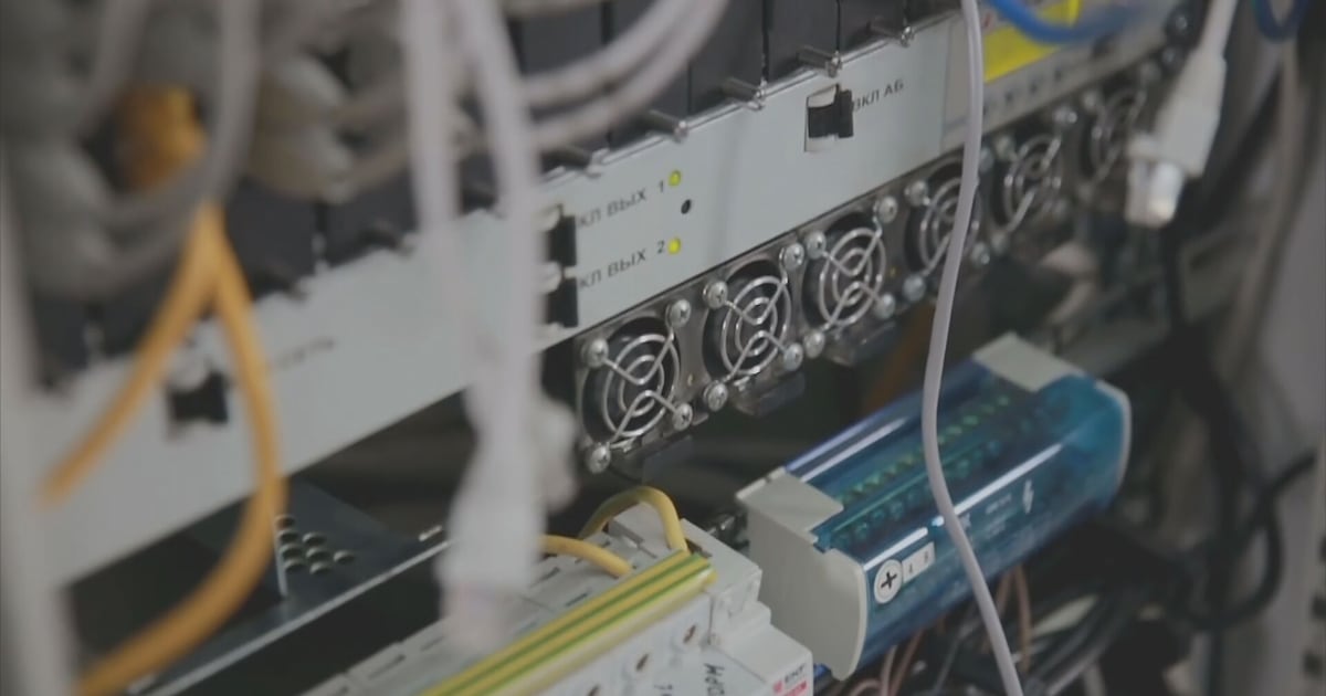 Heavy security for World Cup, experts say cyber attacks could target Seattle