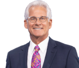 Meteorologist Robert Van Winkle