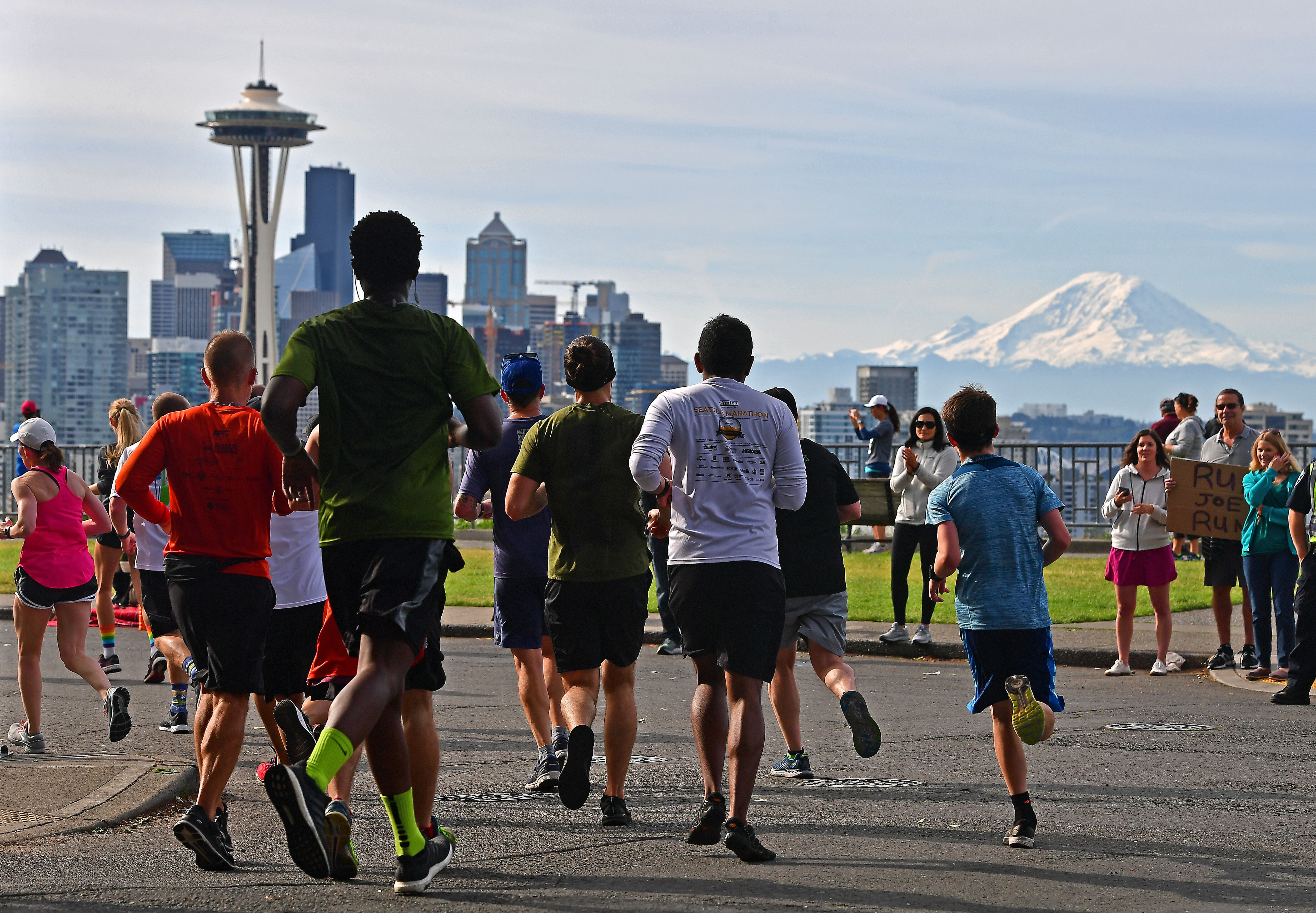 Seattle ranks No . 2 for quality of life but lags in affordability , study finds