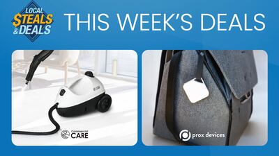 Local Steals & Deals