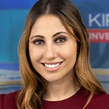 Meteorologist Madeline Ottilie