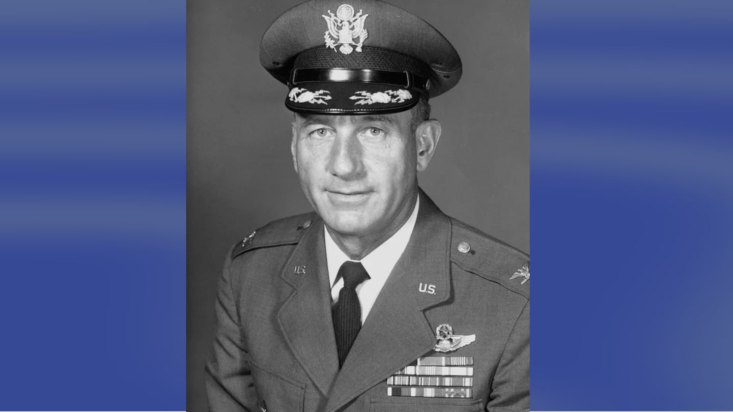 The commander in chief of operations at the Continental Air Defense Command (now NORAD) began the tradition of tracking Santa Claus in 1955.