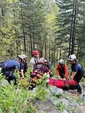 Photos: Snohomish Regional Fire and Rescue