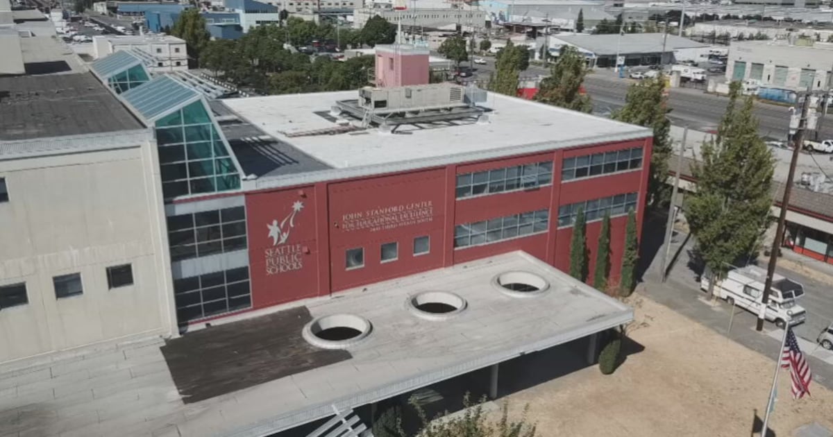 All Seattle Public Schools employees will return to the office full-time