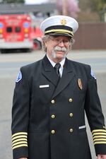 Chief Darryl Neuhoff