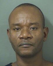 Josaphat told deputies that he had left his apartment to take his daughter to breakfast when he saw his ex-wife and her husband, and “anger" overtook him.