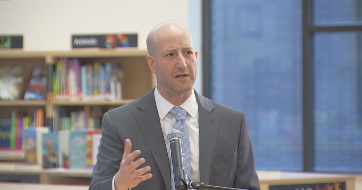 Busy summer ahead for new Seattle Public Schools superintendent