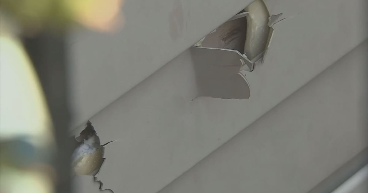 Residents in Seattle's Aurora neighborhood press city leaders after multiple shootouts