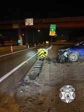 Photo Courtesy: Washington State Patrol