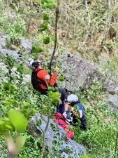Photos: Snohomish Regional Fire and Rescue