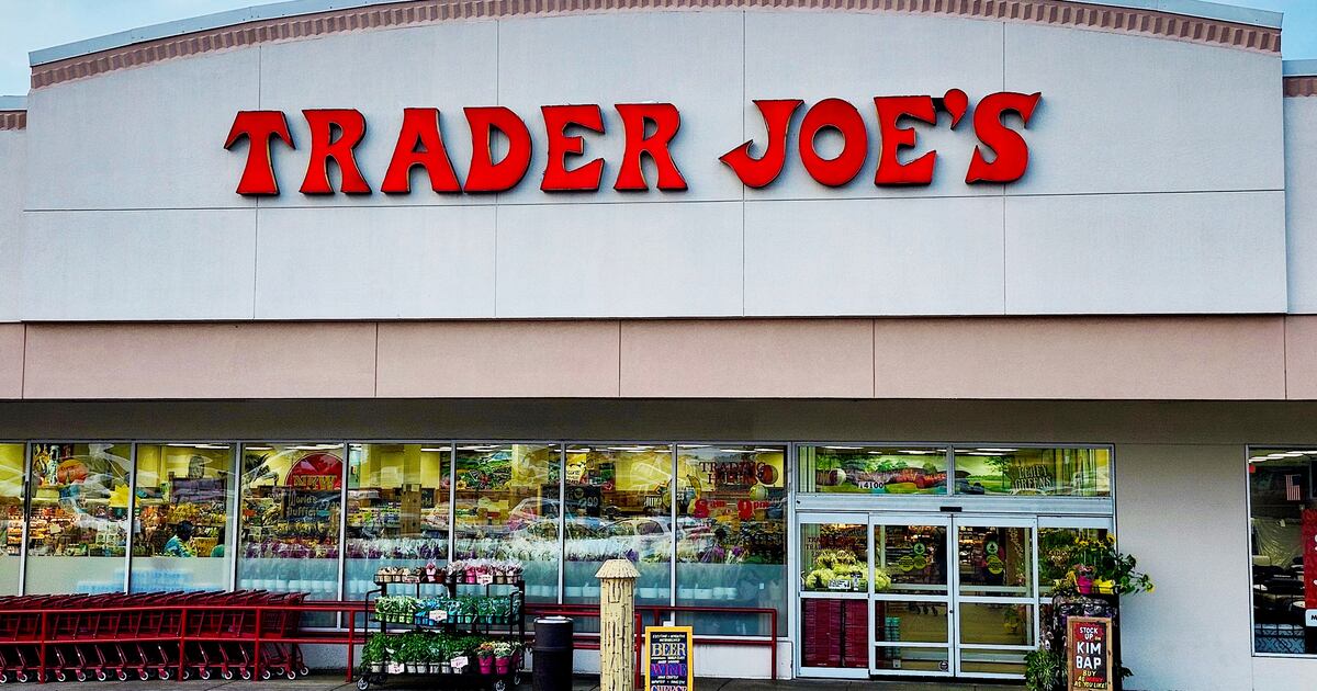 Trader Joe’s class action settlement could pay you $102