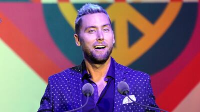 Here are some memorable photos of 'N Sync singer Lance Bass through the years.