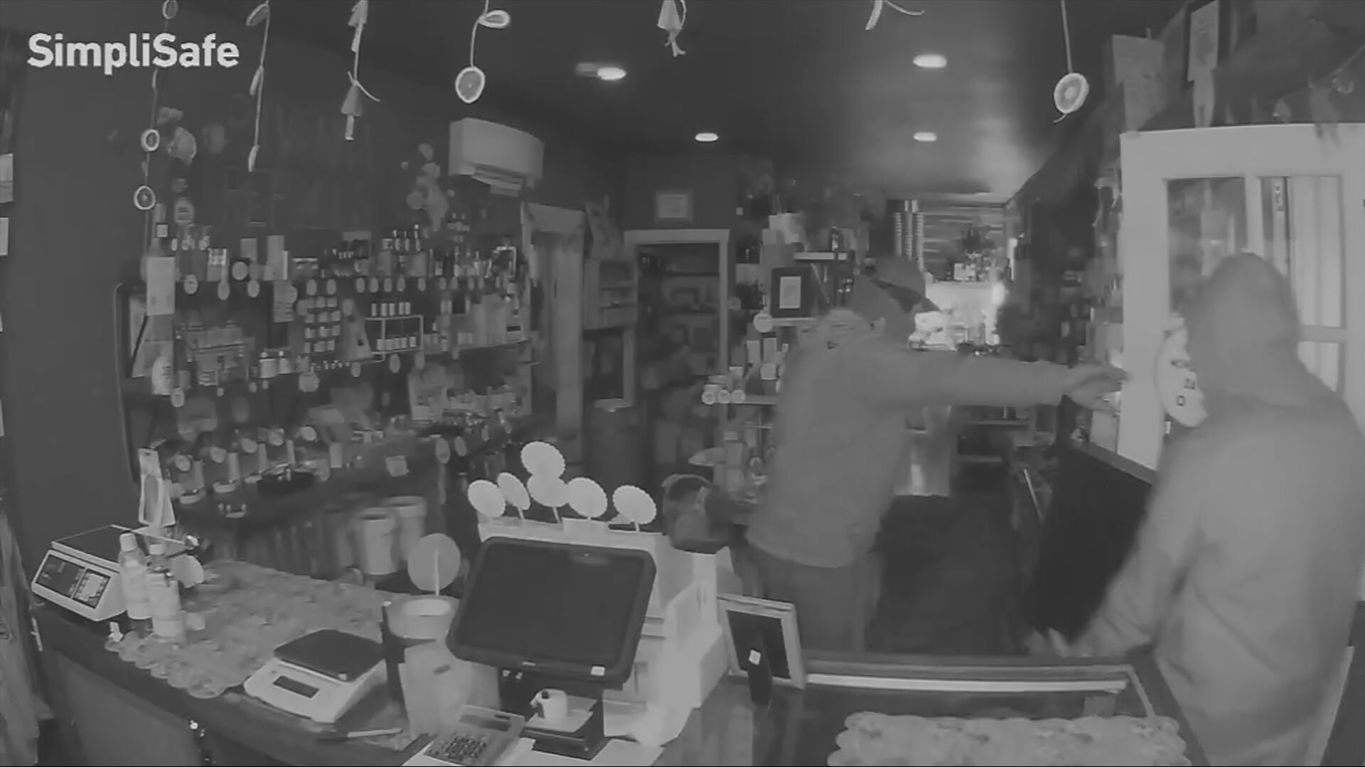 North Seattle business owners sounding alarm after string of burglaries