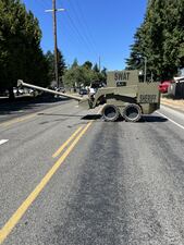 Pierce County Sheriff's Department