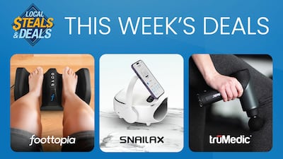 Local Steals & Deals