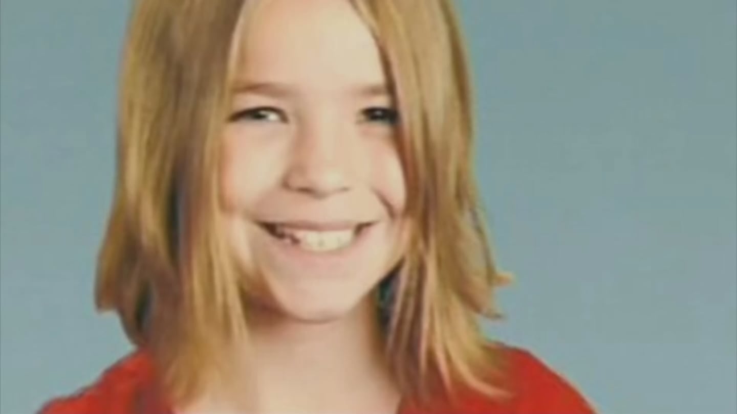 Lindsey Baum was 10 years old when she was abducted on June 26, 2009, while she was walking from a friend’s house to her home in McCleary.