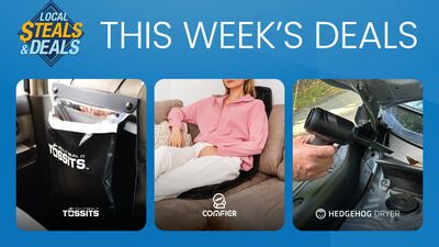 Local Steals & Deals