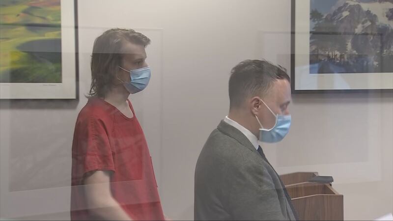 Alleged King County sex offender now back in jail on six new felony charges